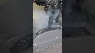 My Steamer Saved The Day!