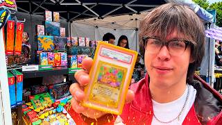 FUI AL POKÉMON CENTER DE MÉXICO Y NO ERA LO QUE ESPERABA