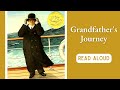 Grandfather's Journey and Experiences