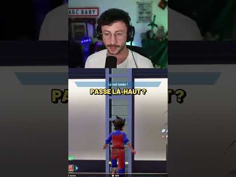 Le concept est fun mais vraiment je m'y fais pas du tout 😭 #twitchfr #gaming #pokemonza #switch2