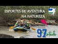 Esportes de Aventura e Ecoturismo
