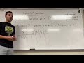 Exponential Functions and Sequences