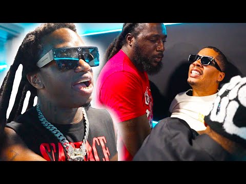 I PRANKED THE WRONG FLORIDA RAPPER!!