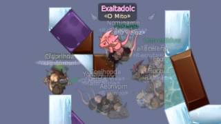 Exaltadolc & Fakegso