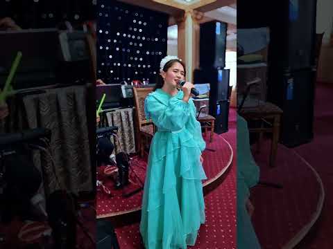 Nurzida — Malohat #nurzida ❤😍