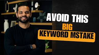 Broad Keywords Don't Work Anymore | Here's Why