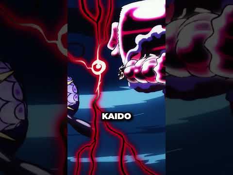 ¿Por qué LUFFY NO le enseña el HAKI a los MUGIWARAS en ONE PIECE?