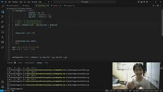 beginner trying to make cli game in python part 3