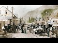 Klondike Gold Rush Trivia