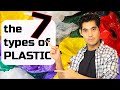 Understanding Plastic Types and Recycling