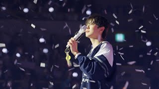 Rehearsal & Concert D-Day | 2025 CHANYEOL LIVE TOUR : 都市風景 (City-scape)│Epilogue Behind Ep.3