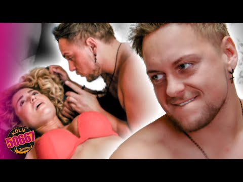Geschafft! Kevin bringt Leo zum Höhepunkt! 🔥✨💦 | Köln 50667 #2308