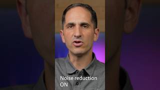 This AI Noise Reduction Is Seriously Impressive