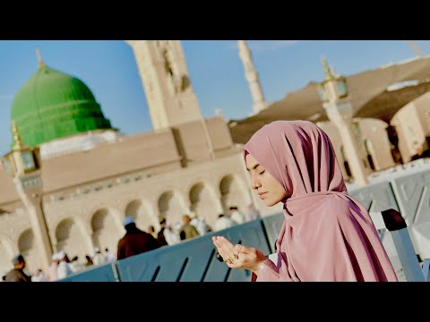 Gumbad e Khizra K Saye Main - Naat Yashfeen Ajmal Shaikh - Masjid e Nabavi S… - Madina Al Munawara