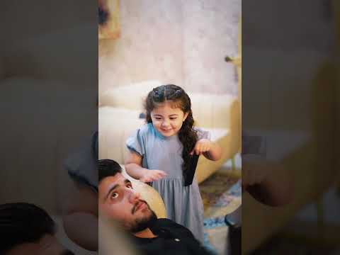 Ghar mein toh meri kabhi nahi chalti tou bahar apni marzi chala leta hun #ApniMarziKiRideLein