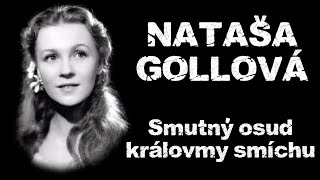 Nataša Gollová