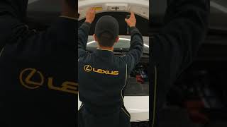 Lexus Certified Used Cars | Luxury You Can Trust | Lexus Iraq
