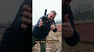 Hier kommt der Geschmack der sizilianischen sonne geflogen! #onkelsalvatore #sizilien #shoperöffnung