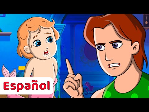 Johny Johny Sí Papá | Canciones Infantiles | Fun For Kids TV