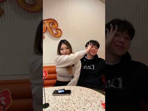 She Flew Across the World to friendzone me #vlog #vancouver