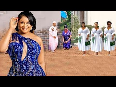 Please Don't Skip This Emotional (New Movie) Of Uju Okoli - 2025 Latest Nollywood Movie