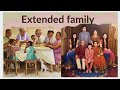Understanding Extended Families
