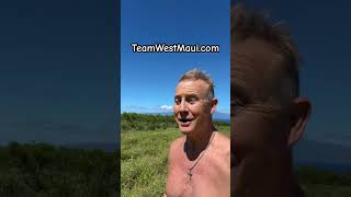 Glorious Day on Maui!