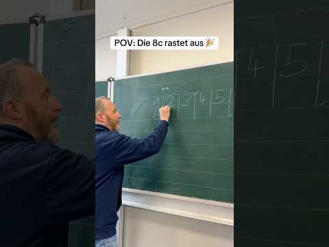 Welche Note hättest du bekommen? #schule #noten #zeugnis #lehrer