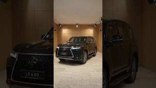 First Look the 2026 Lexus LX 600 🖤 #LexusLX600 #LexusLX
