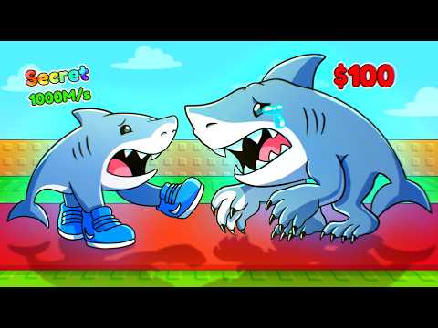 TRALALEODON is NOT a MONSTER! Italian Brainrot Animation
