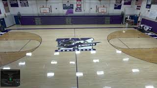 Westbrook Knights Recording