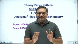 MUHS Exam Paper Pattern Explained | Tips to Ace Your 1st MBBS