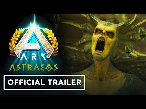 ARK Astraeos - Official Launch Trailer