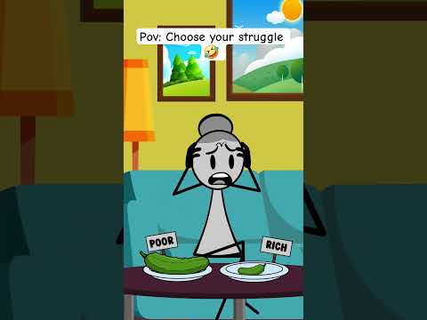 Choose your struggle 🤣 #blockblast #hungrystudio #viral #foryou #relatable #fyp #animationmeme