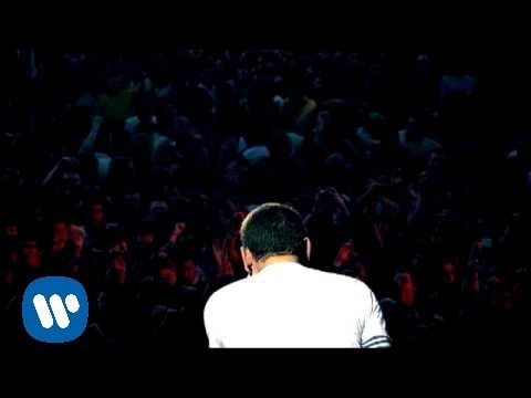 Given Up [Live at Milton Keynes] - Linkin Park