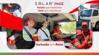 Inclusão em Rota com nossa Diretora de RH