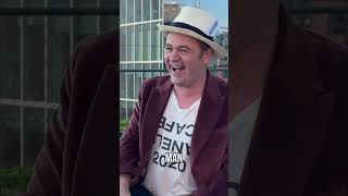 Matt Friend Jokes His Dream Show Belongs on OnlyFans 😂