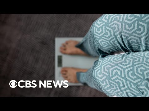 YouTube video thumbnail: Nearly 70% of U.S. Adults Would be Considered Obese Under Proposed new Definition, Study Finds