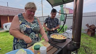 видео
