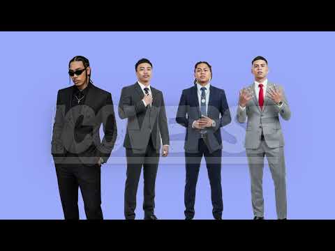 O SIDE MAFIA, BRGR - KUNAN MONG PIC FT. AL JAMES (Soul RnB Cover)