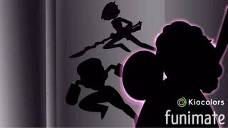 Her rebellion (Steven Universe)