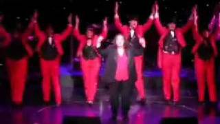 R Family Vacations - Rosie O'Donnell 2006 Opening Number