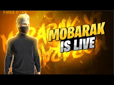 Hindi Free Fire MAX : 😄 Happy stream | Playing Squad | Streaming with Turnip