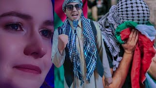 إبداع يستحق المشاهده 😳 صدمه لجنه التحكيم