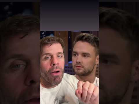 Some POSITIVE Liam Payne News!