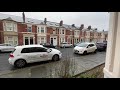 3 bedroom student apartment in Jesmond, Newcastle