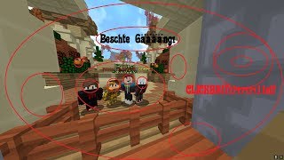 3 Fanboys treffen GommeHD!