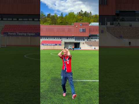 Football Challenge #football #footballchallenge #youtubeshorts #ytshorts #shortsfeed #shorts