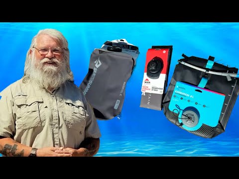 3 Must-Have Water Storage Bags for Van Life! Amazon Prime Day (July 8–11, 2025)