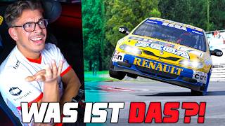 Was zur Hölle ist mit RACEROOM passiert?! | Mabix